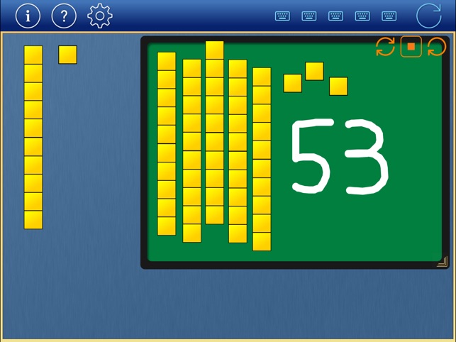 K-2 Math Tools