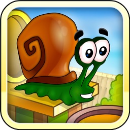 Snail Bob