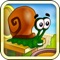 Meet Bob, he's a snail on a mission and he needs your help