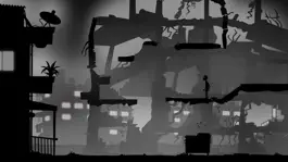 Game screenshot Liyla and The Shadows of War apk