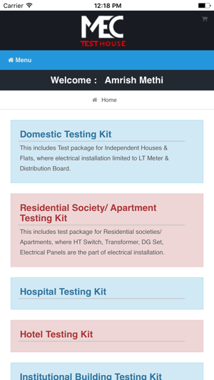 MecTest(圖2)-速報App