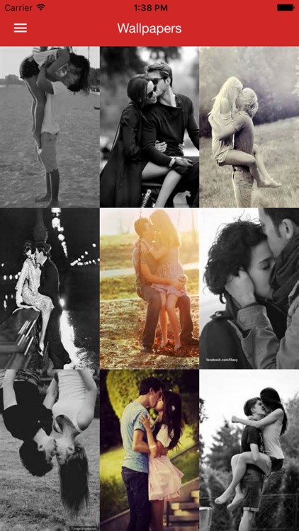 Kissing Ideas - Hot Kiss Wallpapers & Backgrounds