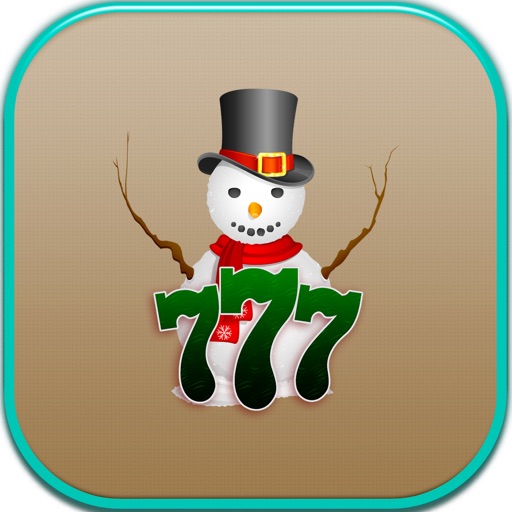 Slots Christmas Night - FREE Las Vegas Game iOS App