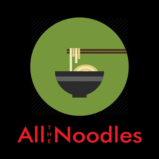 All Noodle icon
