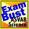 ASVAB Science Prep Flashcards Exambusters