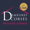 Club Demeures Corses