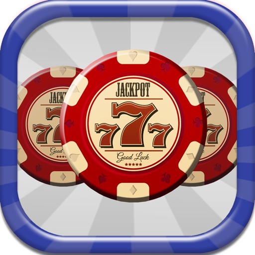 Ultra SloTs 7 Jackpot - Free Hd Casino iOS App
