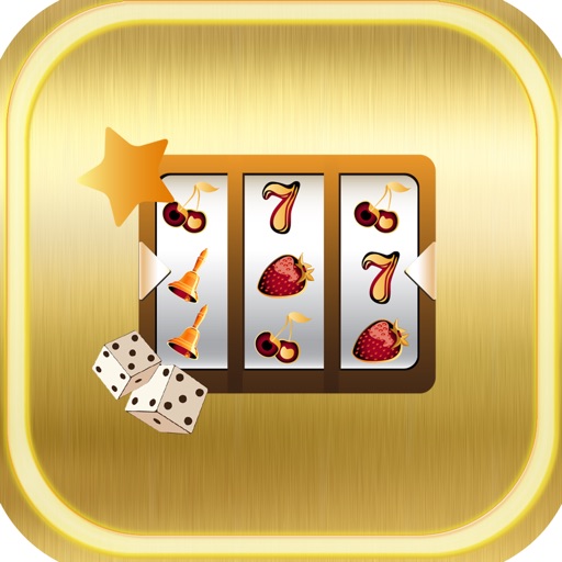 Best !SLOTS! -- FREE Vegas Casino Game Machines Icon