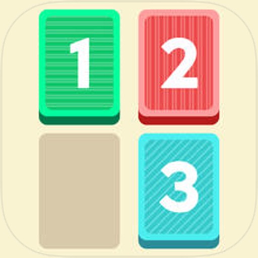 Block! Choices Puzzle Icon