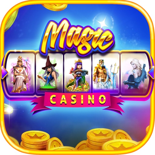 World Slots: Free Play, Free Coins & Bonus Game iOS App