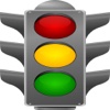 Traffic Lights Reaction Time