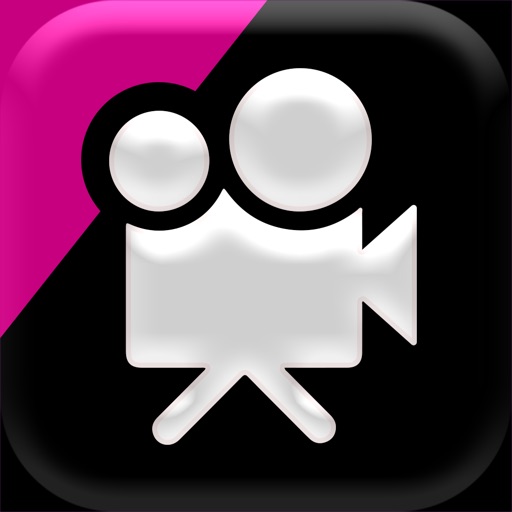 Slide.Show Photo Editor - Video Maker with Music icon