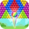 Ball Party Mania is a great addictive match 3 game