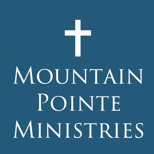 Mountain Pointe Ministries icon