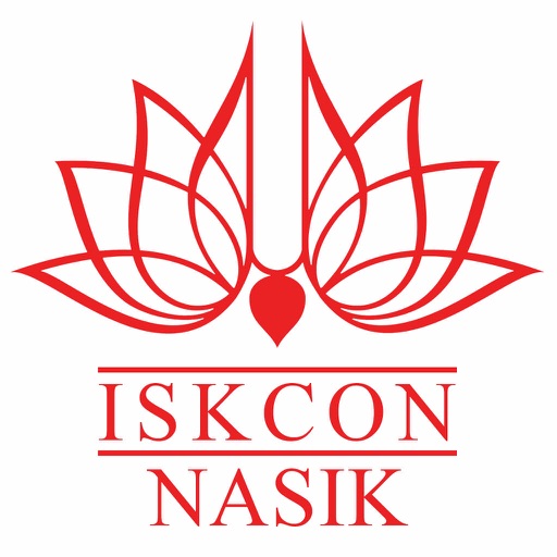 Iskcon Nasik Live icon