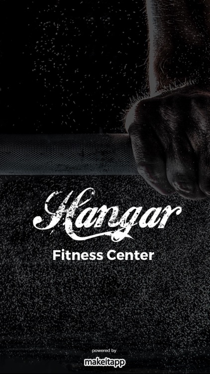 Hangar Fitness Center