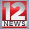 The WBNG 12 News App is your source for breaking news, severe weather coverage, closings and cancellations, plus the day's top news and sports stories