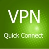 Icon VPN Quick Connect - Today Widget support