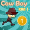 Run Cow Boy for Fun