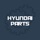 Hyundai Car Parts - ETK Parts Diagrams