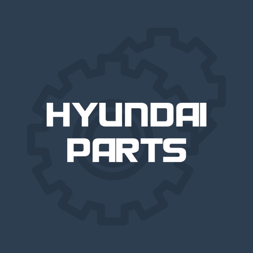 Hyundai Car Parts - ETK Parts Diagrams iOS App