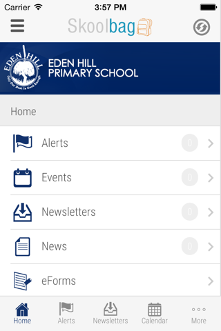 Eden Hill Primary School screenshot 2