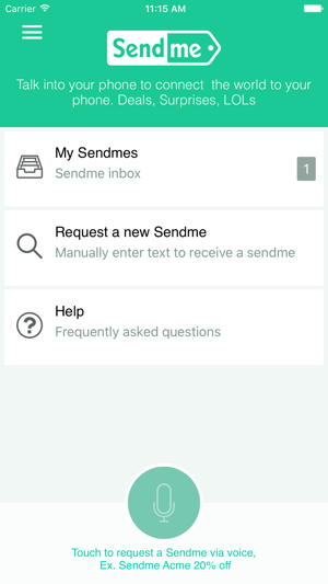 Sendme App(圖3)-速報App