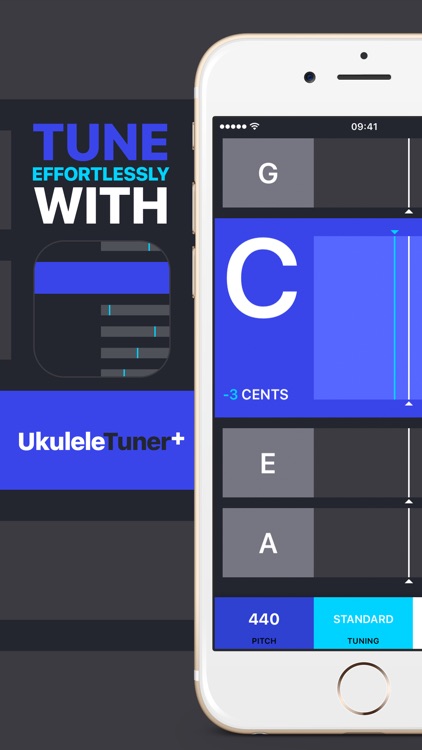 download aplikasi ukulele tuner pro