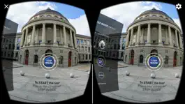 Game screenshot ETH Zurich Virtual Tour mod apk