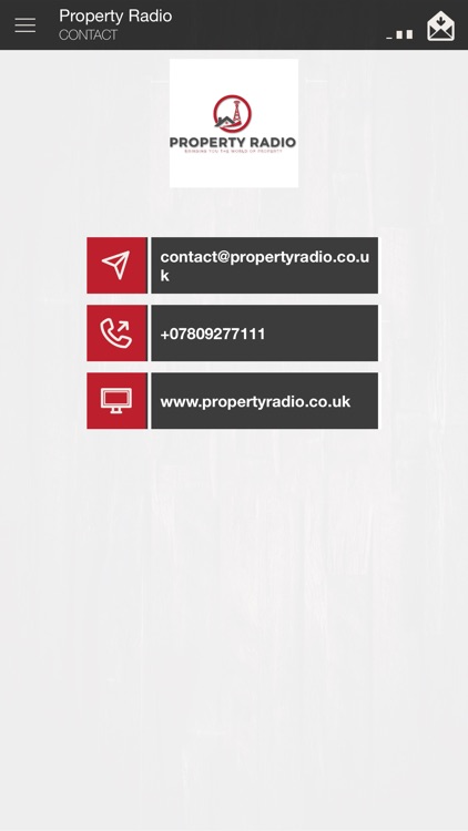 Property Radio screenshot-4