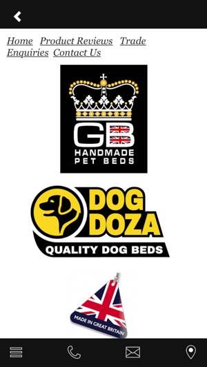 Dog Bed Shop UK(圖3)-速報App