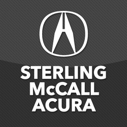 Sterling McCall Acura