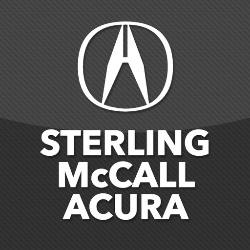 Sterling McCall Acura