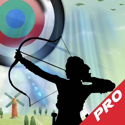 A Classic Archery Test PRO : Dangerous Launch icon