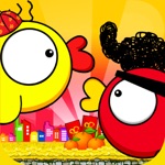Flangry Jump Free Exciting Century War of Birds