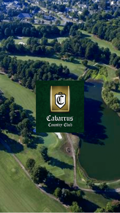 Cabarrus Country Club screenshot 3