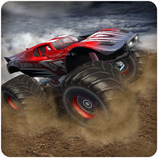 RC Monster Truck Jam icon