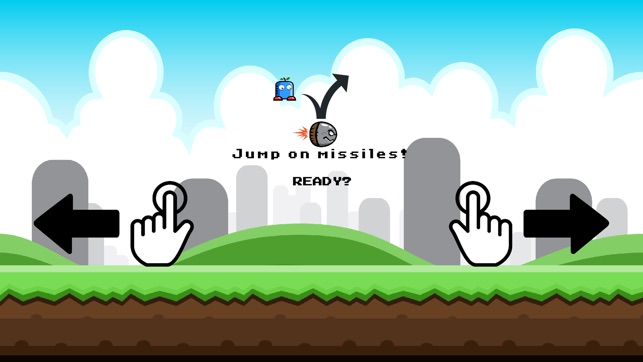 Combo Jump(圖2)-速報App