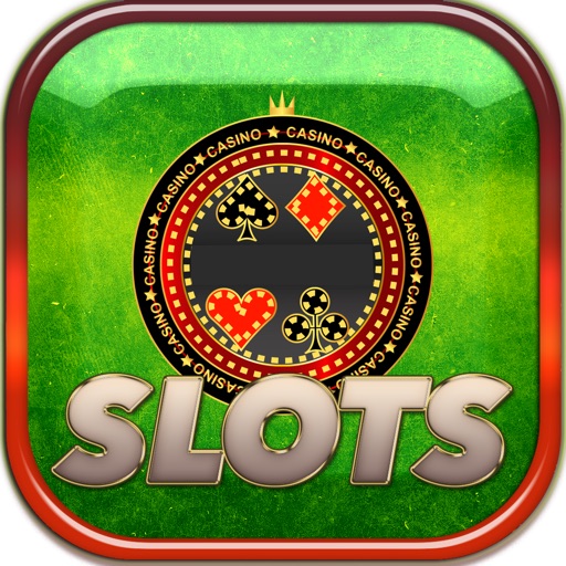 Gran Casino Slots!--Free Slots Machine! iOS App