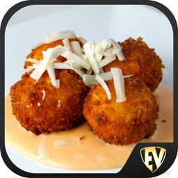 Appetizers & Starters SMART CookBook