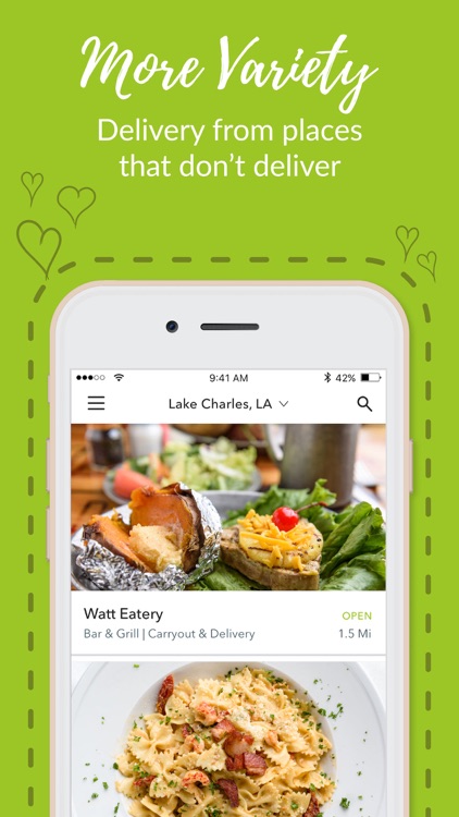 Waitr - Local Food Delivered