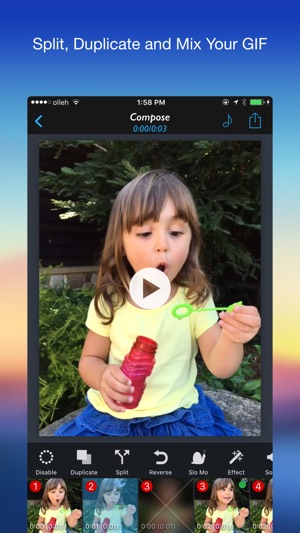 GIF 2 Video - Convert GIF to Video(圖1)-速報App