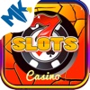 Black casino: Free Slots Game!