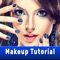 This is an amazing yet simple and light weight Makeup Tutorials app, based on experience and knowledge of famous industry professionals; you can step by step learn to perform different types of face makeup following easy Makeup Tutorials