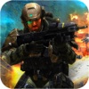 Elite Jungle Commando: Sniper Warfare Assassin