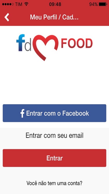 FDMFood screenshot-3