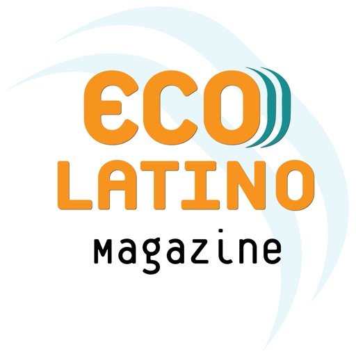 Eco Latino Magazine icon