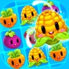 Farm Blast Mania Garden Pop