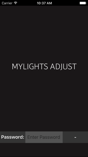 MyLights Adjust(圖1)-速報App