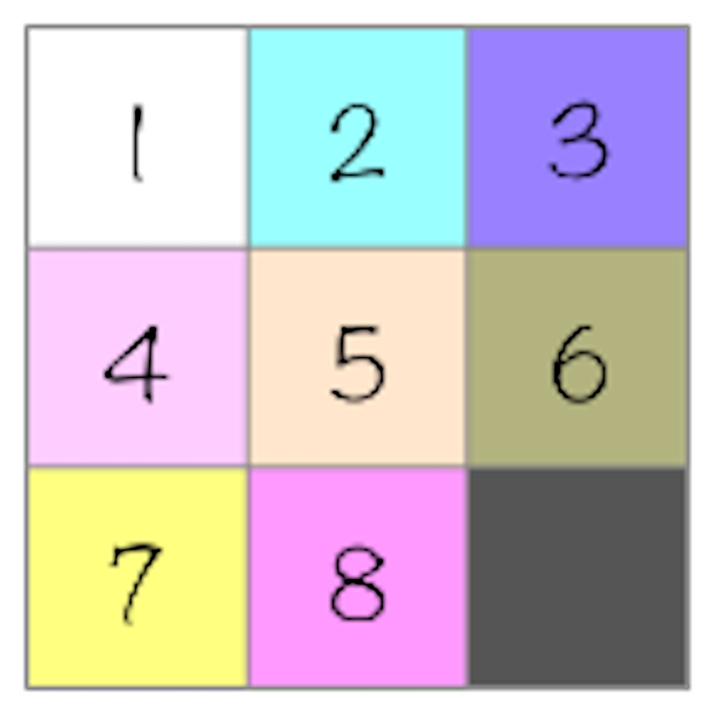 Get Just Puzzle X for iOS, iPhone, iPad Aso Report